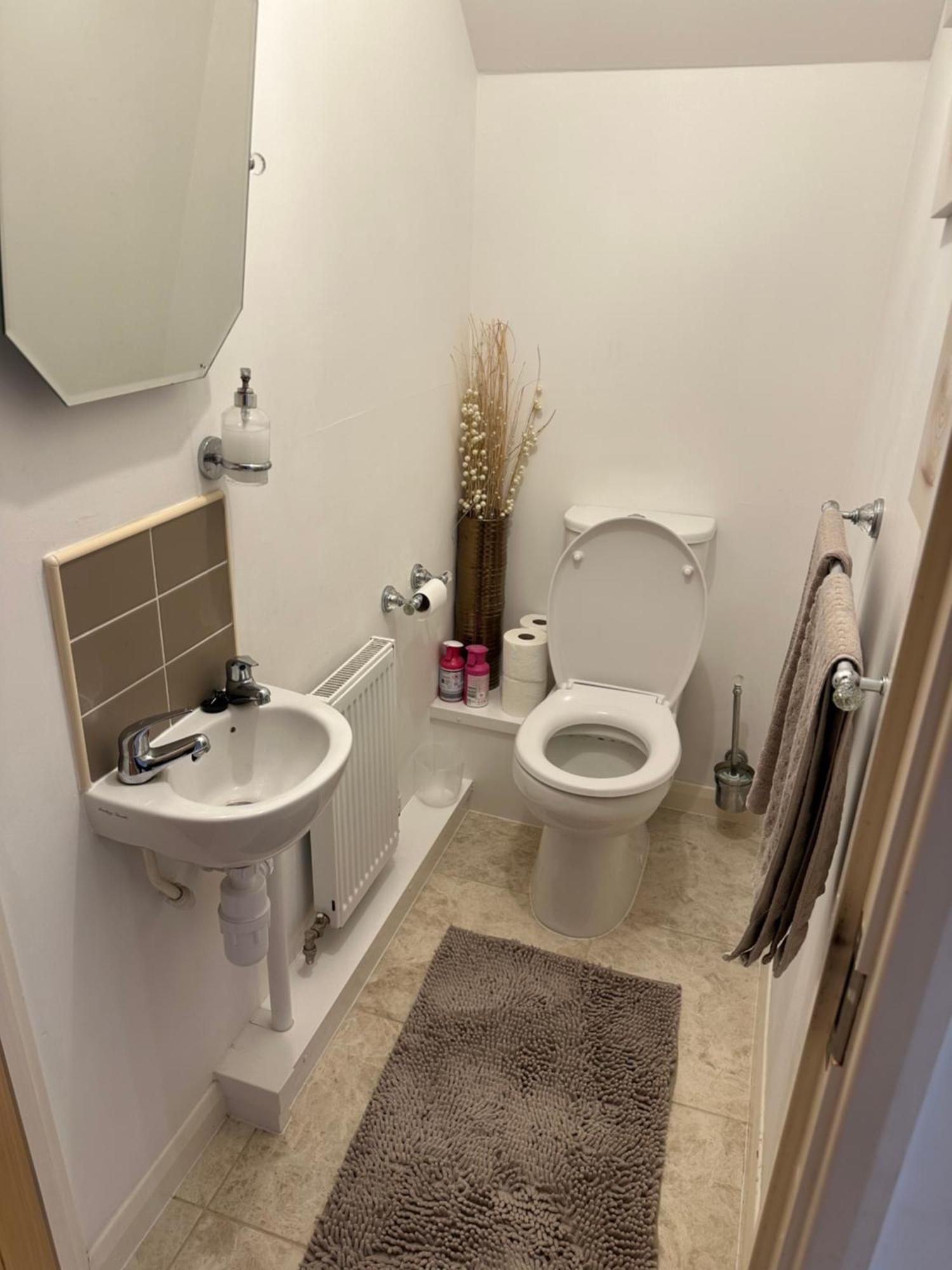 Cosy Double Bedroom In Newcastle Upon Tyne - Access To Shared Kitchen, Shared Lounge And Shared Conservatory Areas Inc Sky Tv And Netflix Екстериор снимка