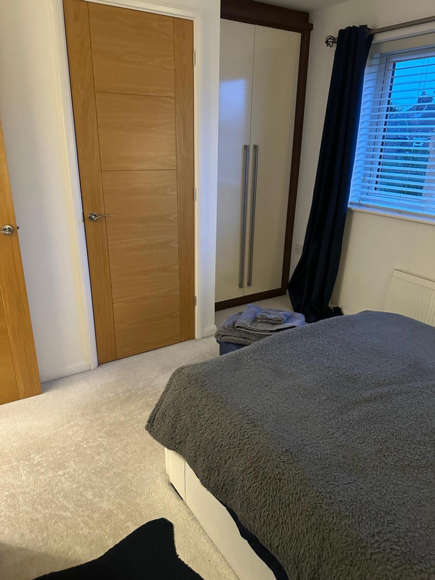 Cosy Double Bedroom In Newcastle Upon Tyne - Access To Shared Kitchen, Shared Lounge And Shared Conservatory Areas Inc Sky Tv And Netflix Екстериор снимка
