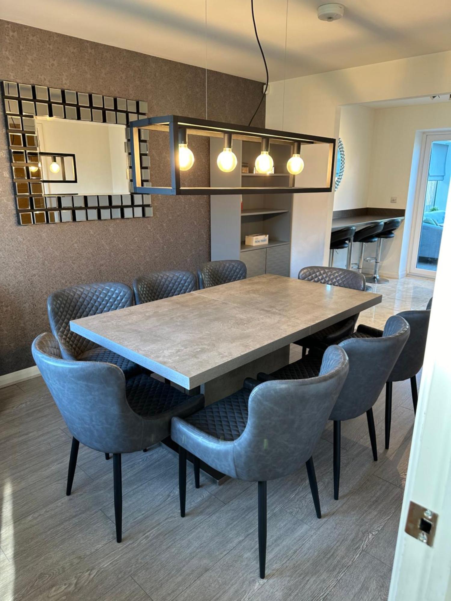 Cosy Double Bedroom In Newcastle Upon Tyne - Access To Shared Kitchen, Shared Lounge And Shared Conservatory Areas Inc Sky Tv And Netflix Екстериор снимка